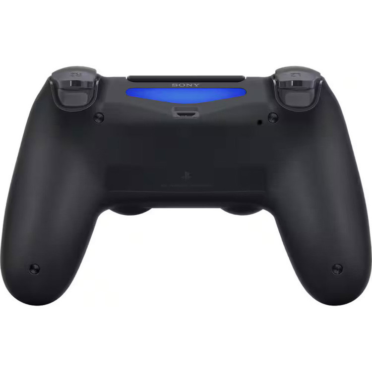 کنسول بازی سونی مدل Playstation 4 Slim ریجن 3 سری CUH-2218B ظرفیت 1 ترابایت