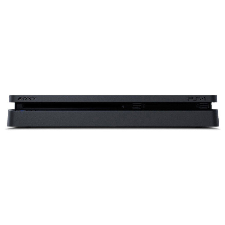کنسول بازی سونی مدل PS4 اسلیم ظرفیت ۱ ترابایت | کپی خور