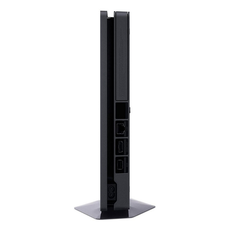 کنسول بازی سونی مدل PS4 اسلیم ظرفیت ۱ ترابایت | کپی خور