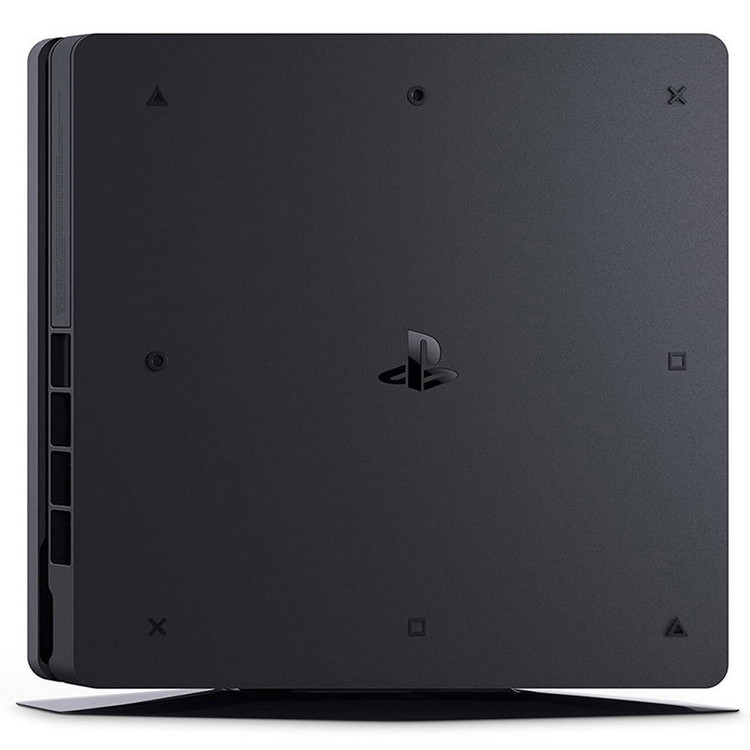 کنسول بازی سونی مدل PS4 اسلیم ظرفیت ۱ ترابایت | کپی خور