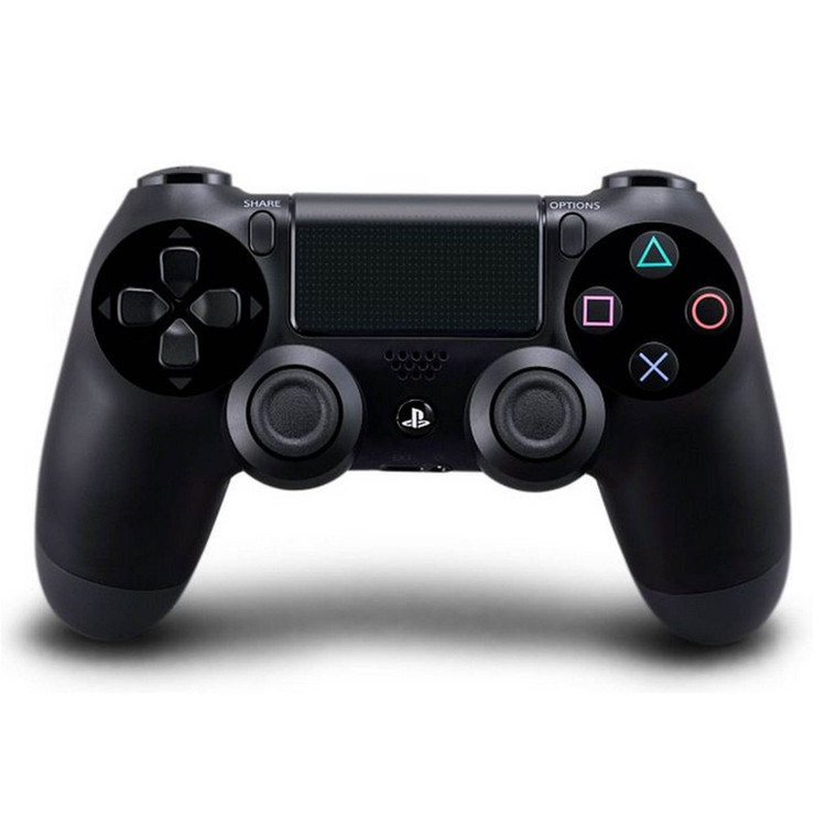 کنسول بازی سونی مدل PS4 اسلیم ظرفیت ۱ ترابایت | کپی خور