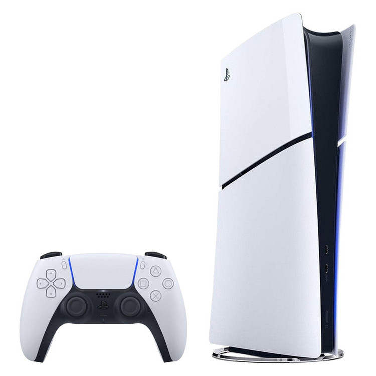 کنسول بازی سونی PlayStation 5 Slim Digital یک ترابایت