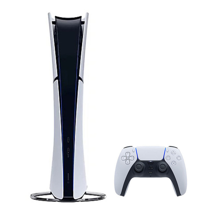 کنسول بازی سونی PlayStation 5 Slim Digital یک ترابایت