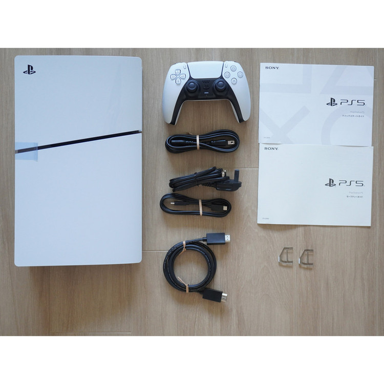 کنسول بازی سونی PlayStation 5 Slim Digital یک ترابایت
