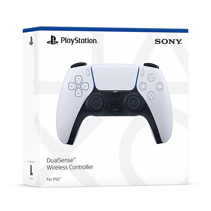 کنسول بازی سونی مدل PlayStation 5 Slim Digital Edition ظرفیت 1 ترابایت ریجن 2016B اروپا به همراه دسته اضافی و پایه شارژر