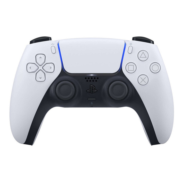 کنسول بازی سونی مدل PlayStation 5 Slim ظرفیت 1 ترابایت ریجن CFI-2116 اروپا به همراه دسته اضافی و پایه شارژر