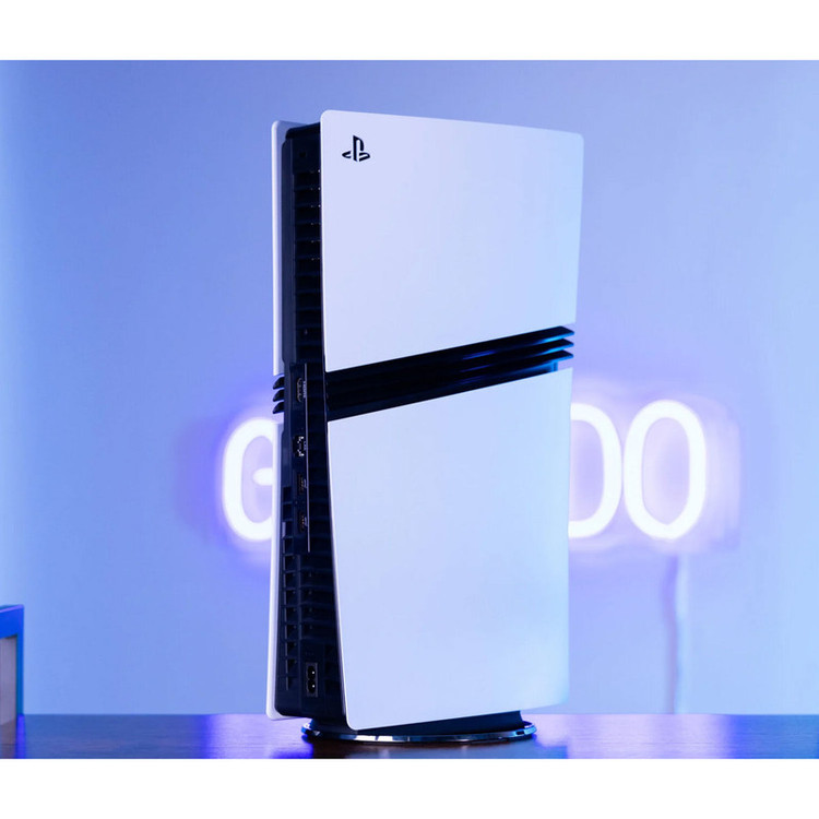 کنسول بازی سونی مدل PS 5 Pro ظرفیت 2 ترابایت ریجن آمریکا | آکبند