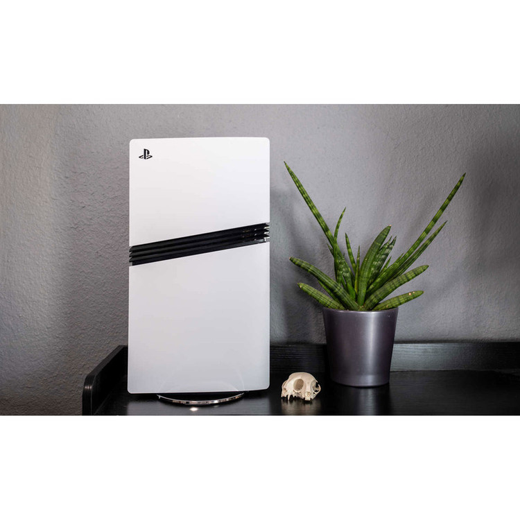کنسول بازی سونی مدل PS 5 Pro ظرفیت 2 ترابایت ریجن آمریکا | آکبند