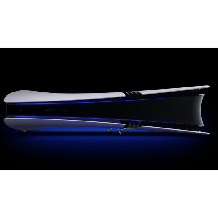 کنسول بازی سونی مدل PS 5 Pro ظرفیت 2 ترابایت ریجن آمریکا | آکبند