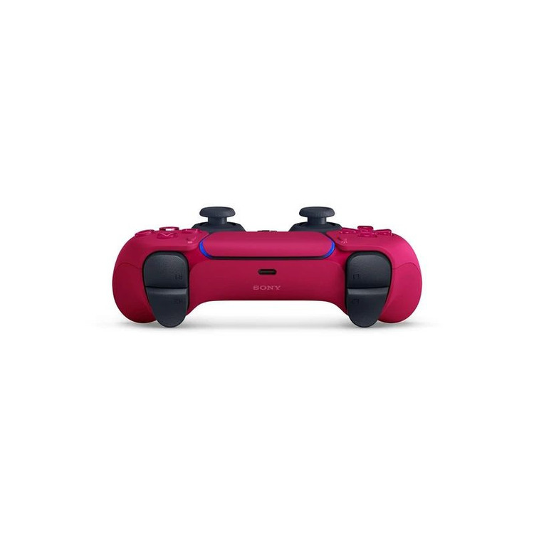 دسته بازی پلی استیشن 5 سونی مدل COSMIC RED استوک