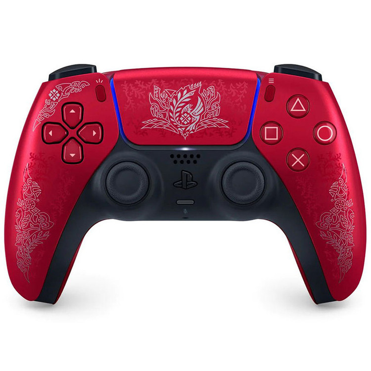 دسته بازی پلی استیشن 5 سونی مدل Monster Hunter: Wilds