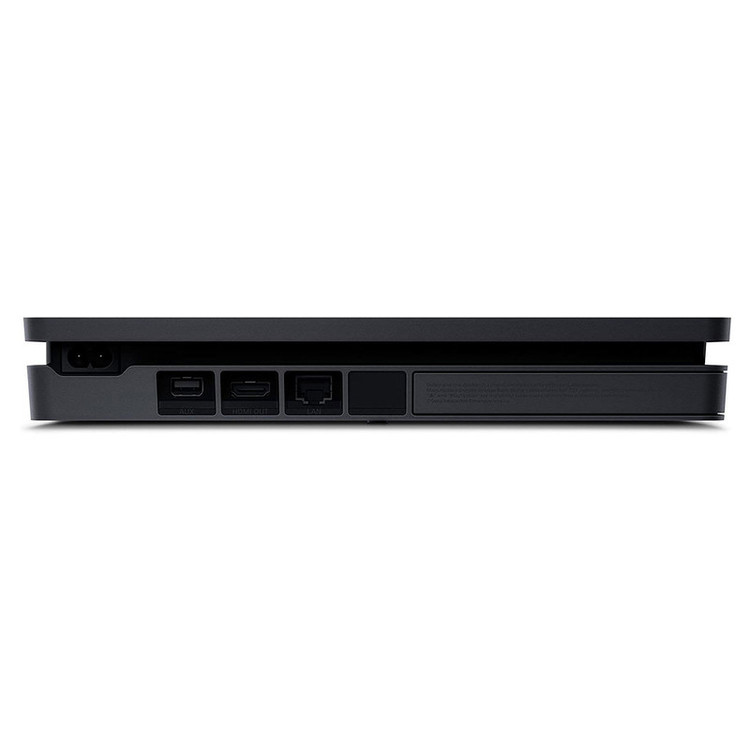 کنسول بازی سونی استوک مدل PS4 Slim ظرفیت ۵۰۰ گیگ | کپی خور