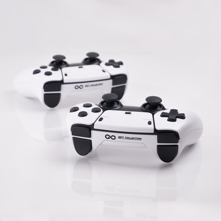 کنسول بازی قابل حمل Game Stick Pro | همراه مموری 64GB و 10,000 بازی