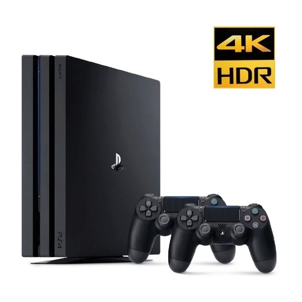 خرید کنسول بازی و لوازم جانبی گیمینگ ps4 pro | آرودیجی