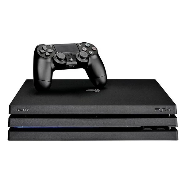 خرید کنسول بازی و لوازم جانبی گیمینگ ps4 pro | آرودیجی