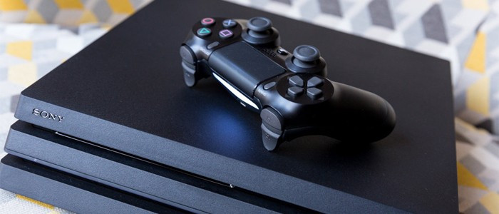 خرید کنسول بازی و لوازم جانبی گیمینگ ps4 pro | آرودیجی