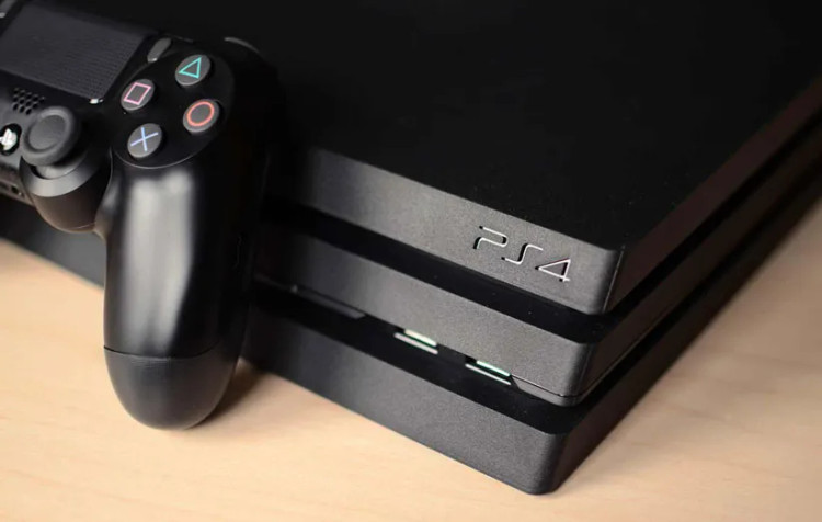 خرید کنسول بازی و لوازم جانبی گیمینگ ps4 pro | آرودیجی