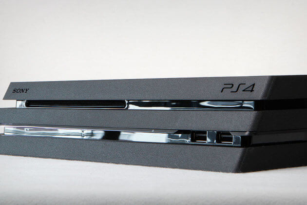 خرید کنسول بازی و لوازم جانبی گیمینگ ps4 pro | آرودیجی