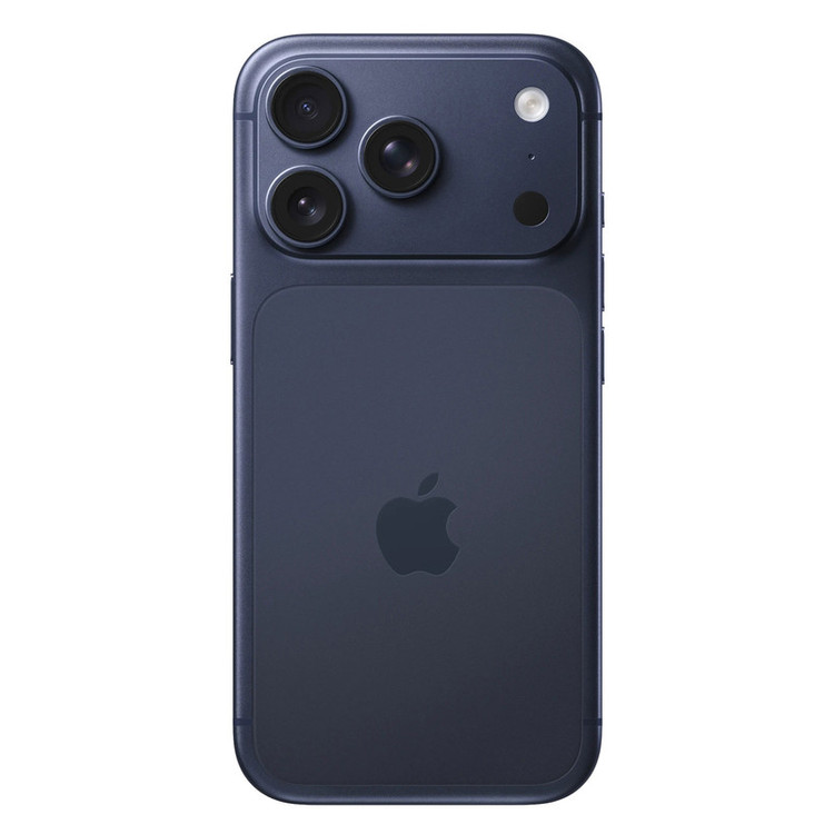 گوشی موبایل اپل مدل iPhone 17 Pro Max ZAA دو سیم کارت 512 گیگابایت نات اکتیو
