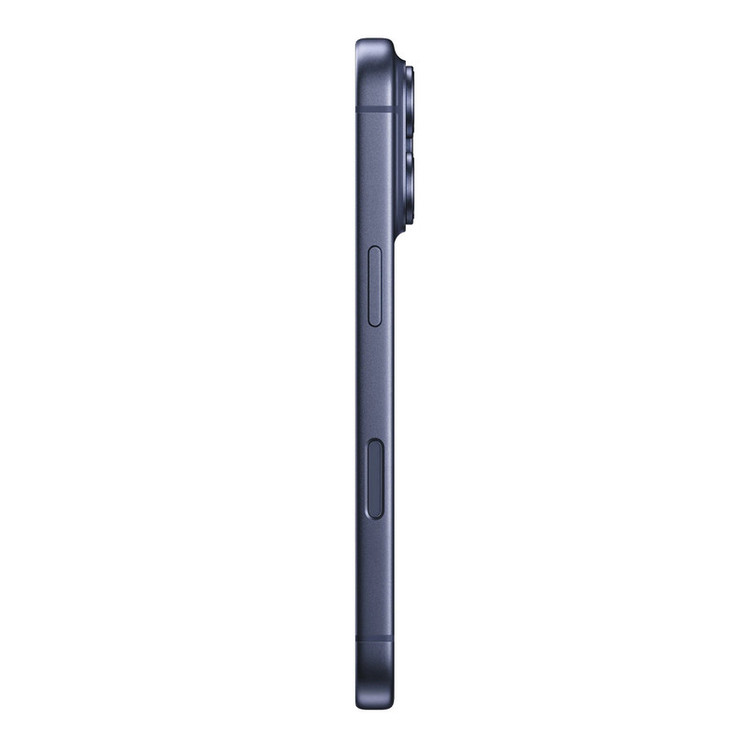 گوشی موبایل اپل مدل iPhone 17 Pro Max ZAA دو سیم کارت 512 گیگابایت نات اکتیو