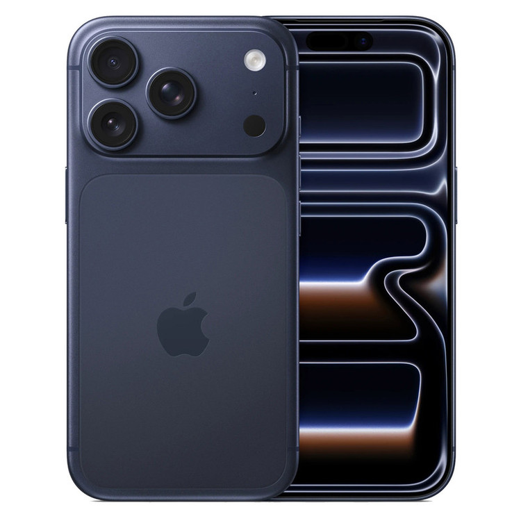 گوشی اپل مدل iPhone 17 Pro Max ZAA تک سیم کارت + eSim ظرفیت 256 گیگابایت نات اکتیو