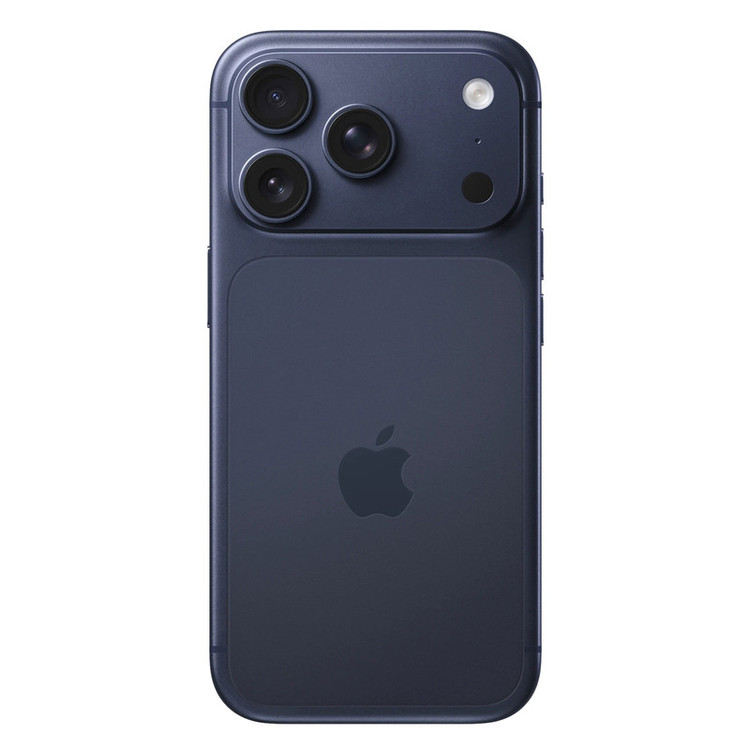 گوشی اپل مدل iPhone 17 Pro Max ZAA تک سیم کارت + eSim ظرفیت 256 گیگابایت نات اکتیو