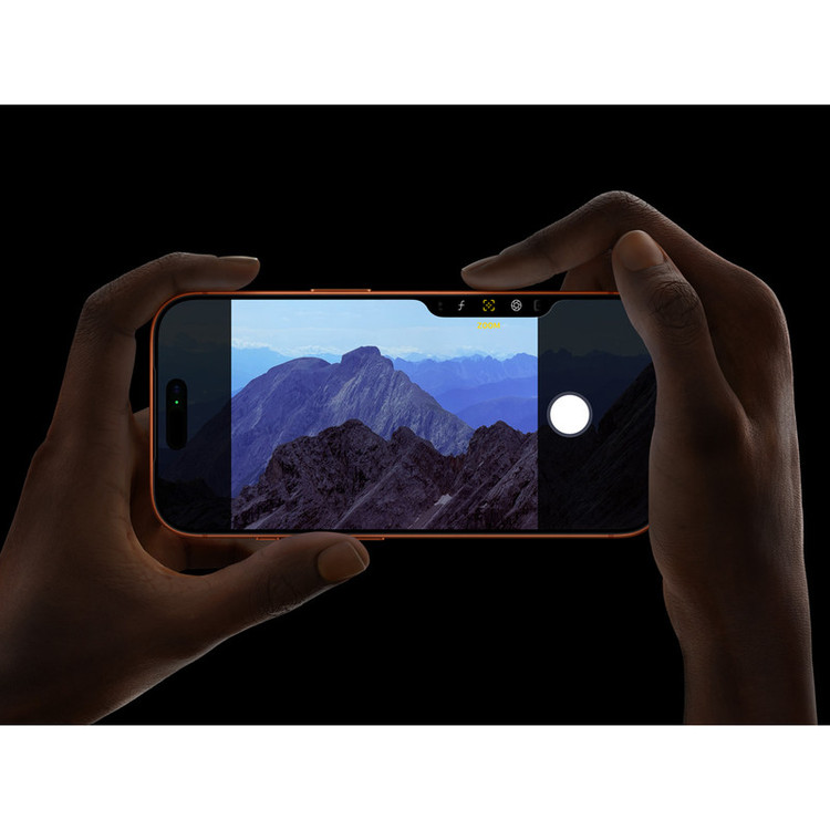 گوشی اپل مدل iPhone 17 Pro Max ZAA تک سیم کارت + eSim ظرفیت 256 گیگابایت نات اکتیو