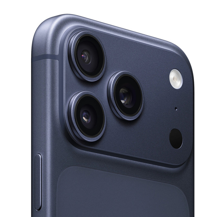 گوشی اپل مدل iPhone 17 Pro Max ZAA تک سیم کارت + eSim ظرفیت 256 گیگابایت نات اکتیو