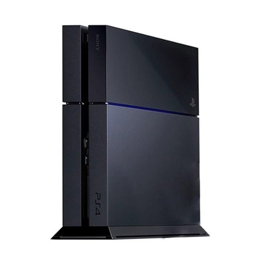 کنسول بازی PS 4 fat استوک کپی خور