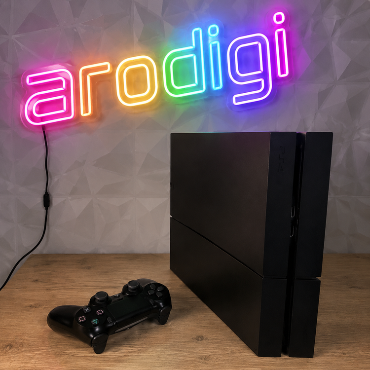 کنسول بازی PS 4 fat استوک کپی خور